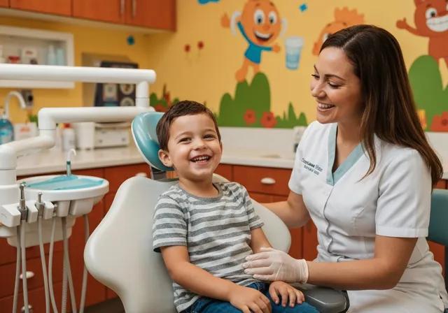 Pediatric Care